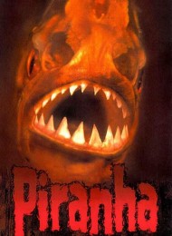 Piranha ( TV ) en streaming