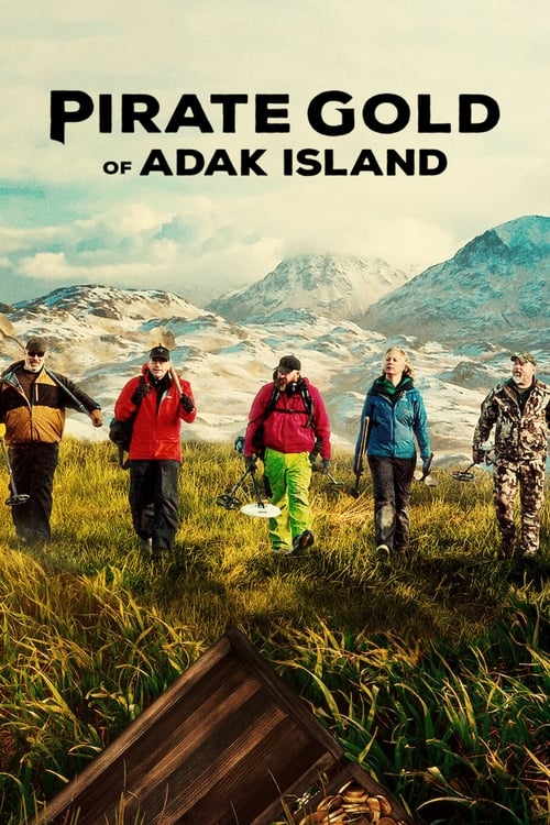 Pirate Gold of Adak Island - Saison 1 épisode 1 en streaming