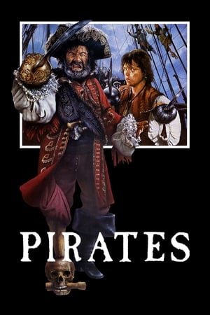 Pirates en streaming