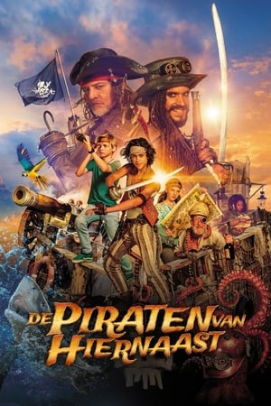 Pirates : À la recherche de l'or perdu en streaming