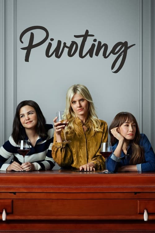 Pivoting - Saison 1 en streaming