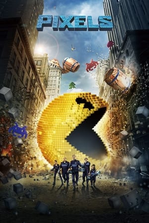 Pixels en streaming