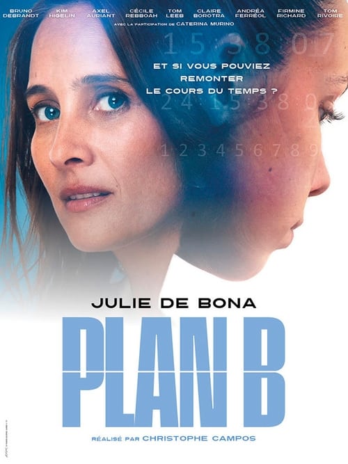 Plan B (2021) - Saison 1 en streaming