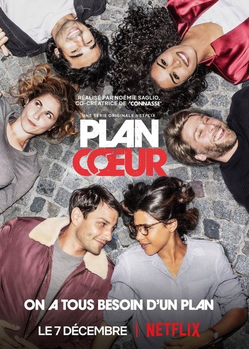 Plan Coeur - Saison 1