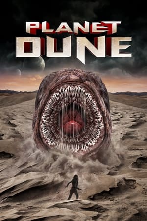 Planet Dune en streaming