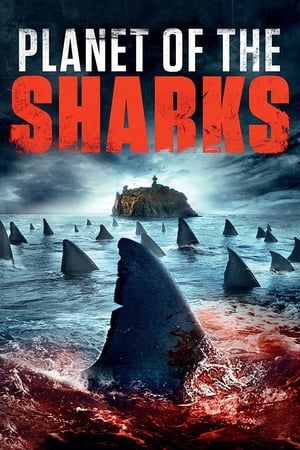 Planet of the Sharks en streaming