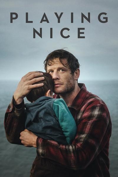 Playing Nice - Saison 1 épisode 4 en streaming