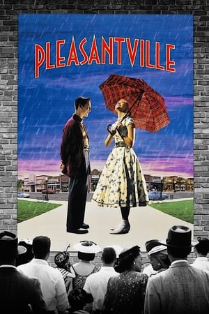 Pleasantville en streaming