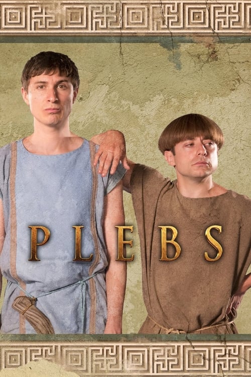 Plebs - Saison 5 en streaming