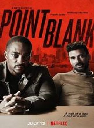 Point Blank en streaming