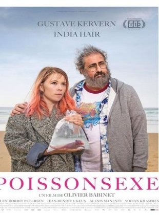 Poissonsexe en streaming