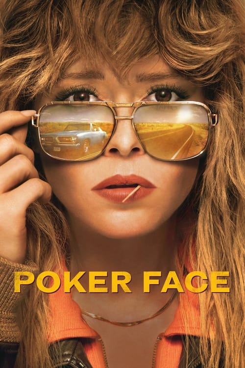 Poker Face - Saison 1 épisode 10 en streaming