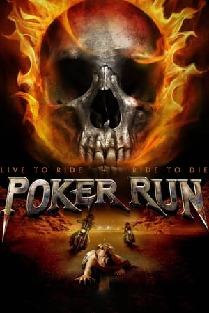 Poker Run en streaming