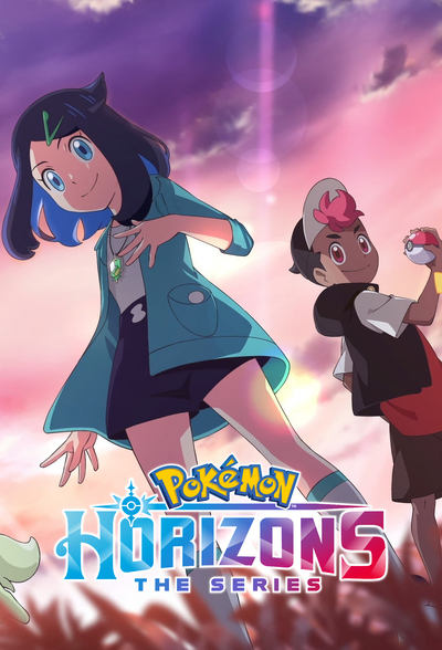 Pokémon : Les horizons - Partie 2 épisode 2 en streaming