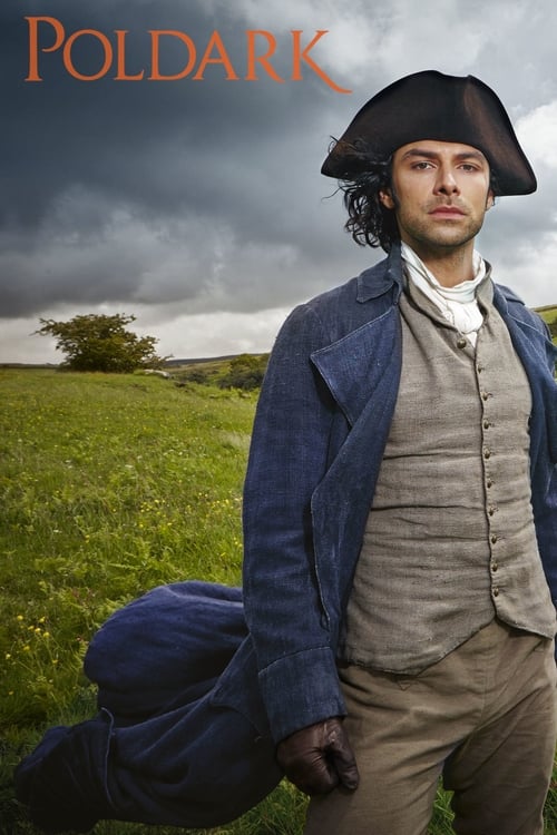 Poldark (2015) - Saison 1 épisode 5 en streaming