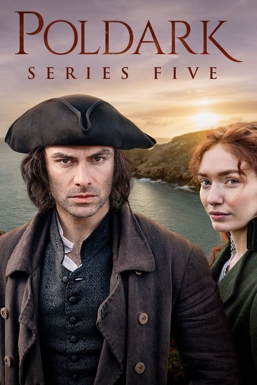 Poldark (2015) en streaming