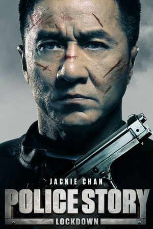 Police Story: Lockdown en streaming