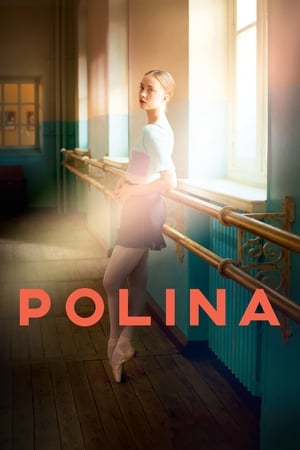 Polina, danser sa vie en streaming