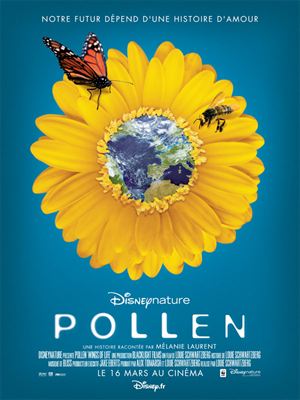 Pollen en streaming