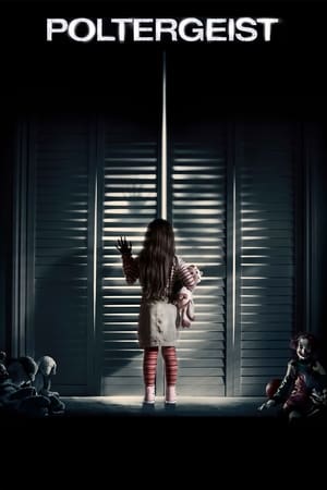 Poltergeist en streaming