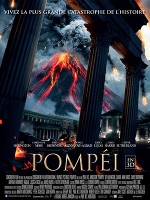 Pompei en streaming