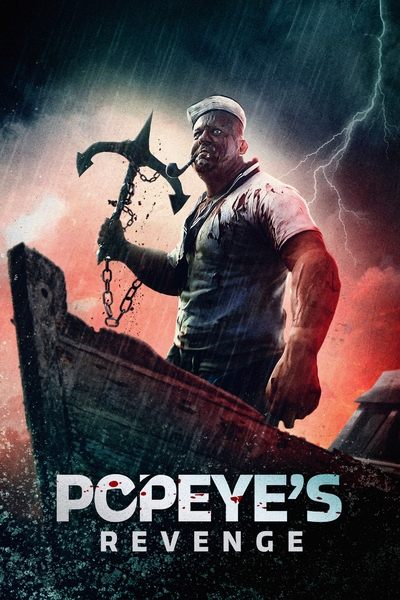 Popeye's Revenge en streaming