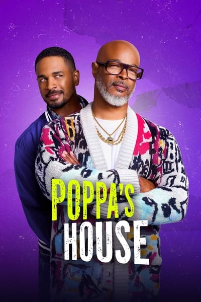 Poppa's House - Saison 1 en streaming