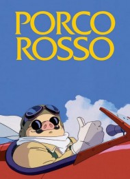 Porco Rosso en streaming