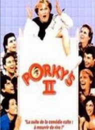 Porky's II the next day en streaming