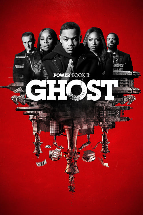 Power Book II: Ghost - Saison 1