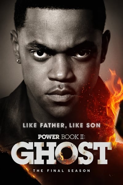 Power Book II: Ghost en streaming