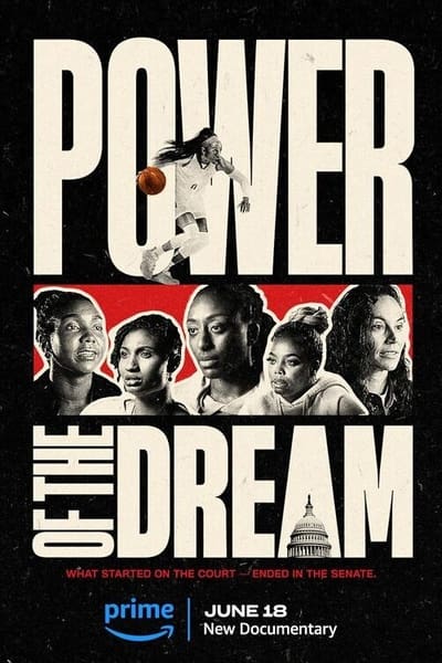 Power of the Dream en streaming