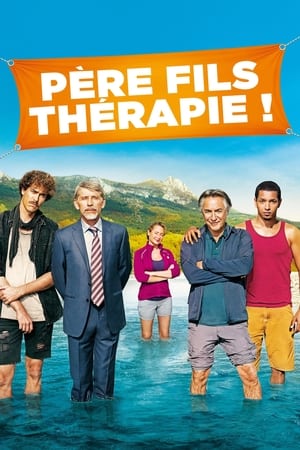 Père Fils Thérapie ! en streaming