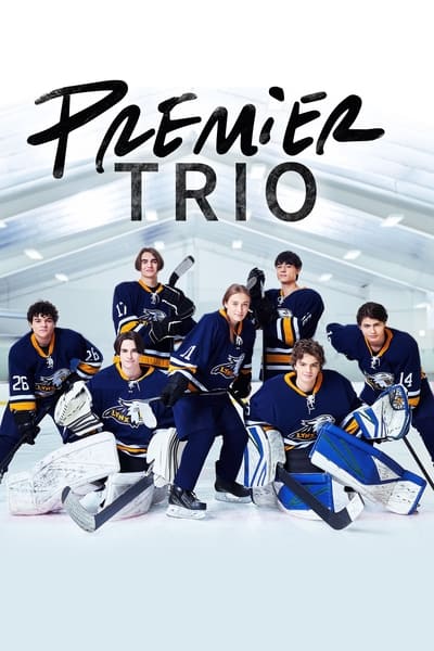 Premier trio - Saison 2 épisode 4 en streaming