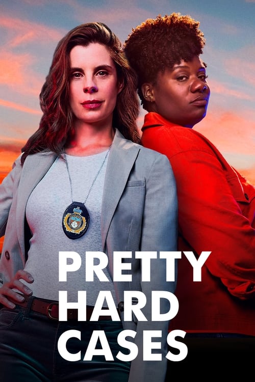 Pretty Hard Cases - Saison 2 épisode 10 en streaming