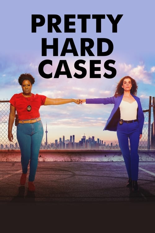 Pretty Hard Cases - Saison 3 épisode 2 en streaming