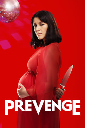 Prevenge en streaming