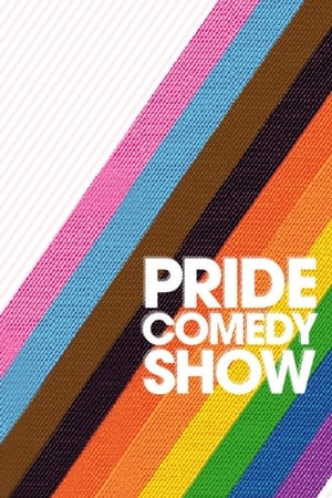 Pride Comedy Show en streaming