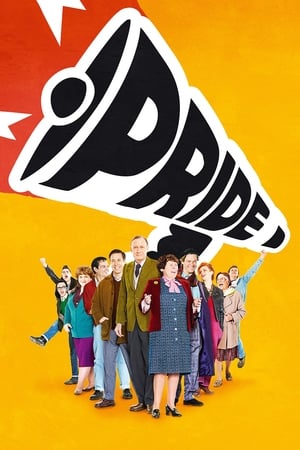 Pride en streaming