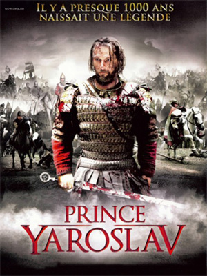 Prince Yaroslav en streaming