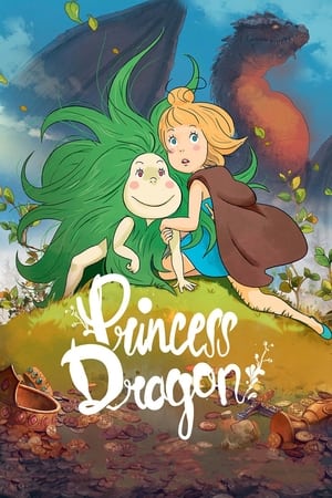 Princesse Dragon en streaming