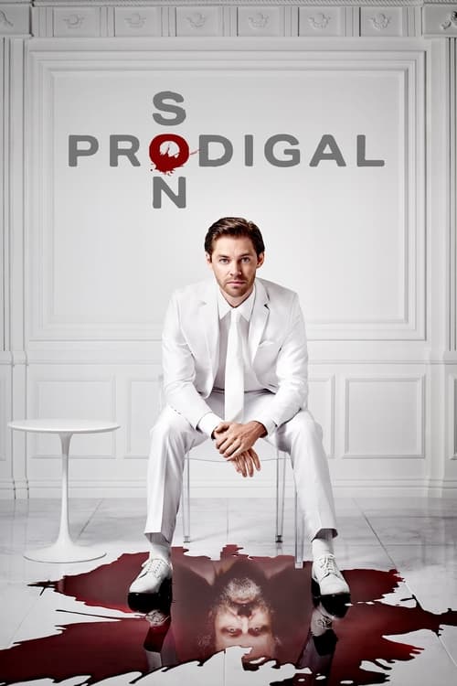 Prodigal Son - Saison 2