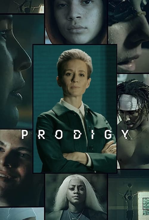 Prodigy en streaming