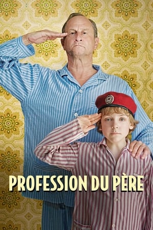 Profession du père en streaming