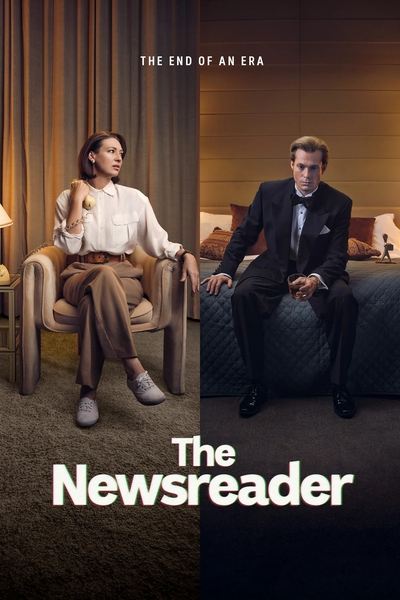 The Newsreader - Saison 3 en streaming