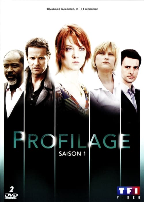 Profilage - Saison 1 épisode 6 en streaming