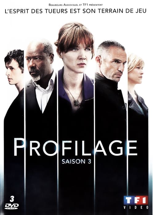 Profilage - Saison 3 épisode 12 en streaming