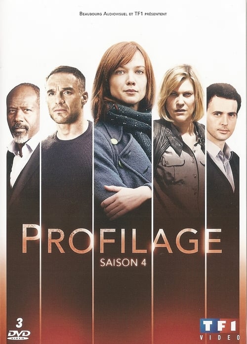 Profilage - Saison 4