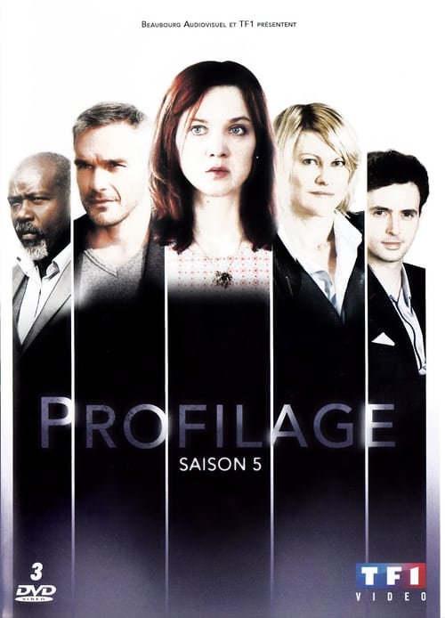 Profilage - Saison 5 épisode 10 en streaming