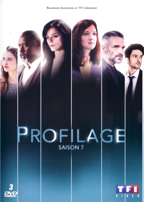 Profilage - Saison 7 épisode 7 en streaming